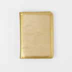 Laserette® Passport Wallet — product photo from MJS Solution LLC