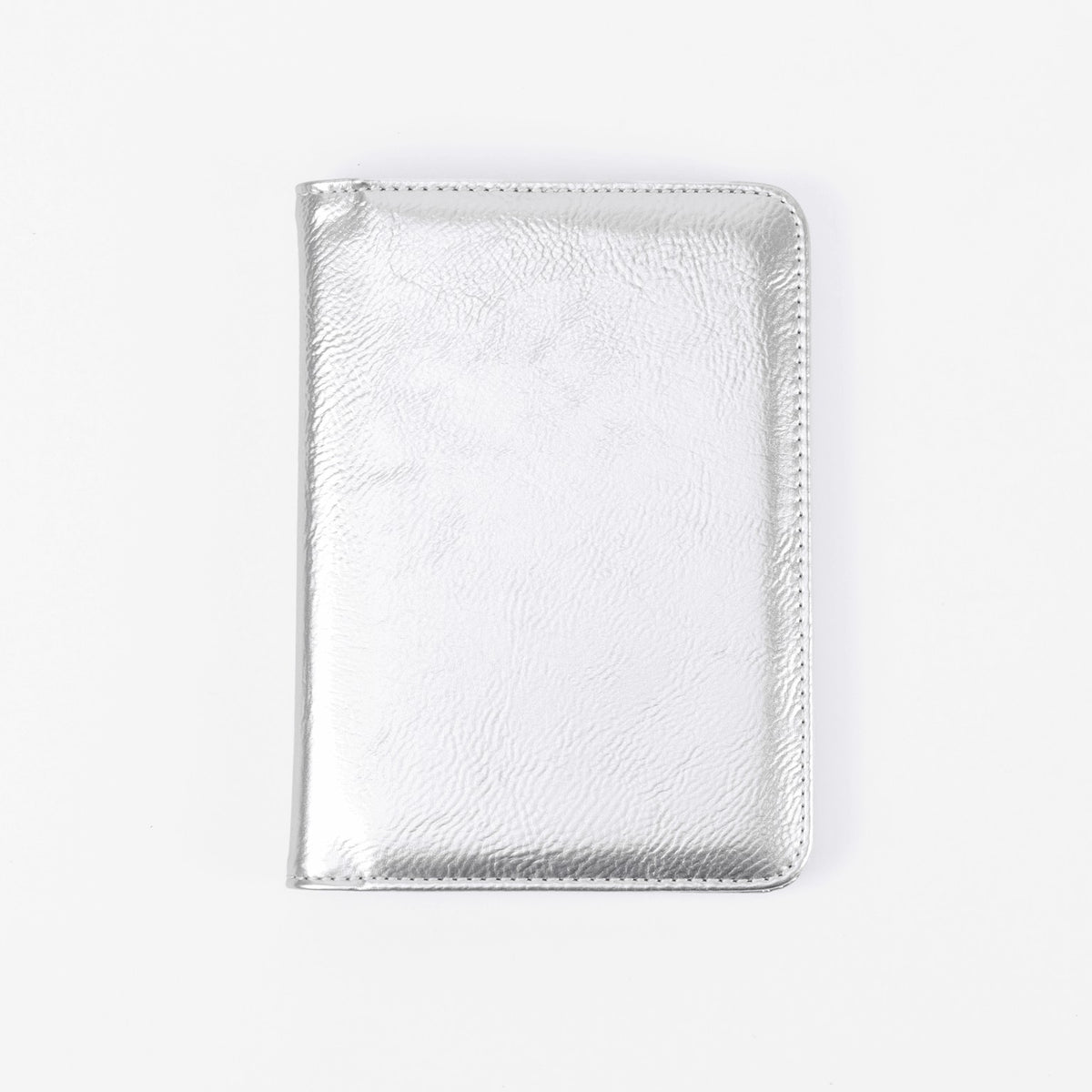 Laserette passport wallet product photograph 7