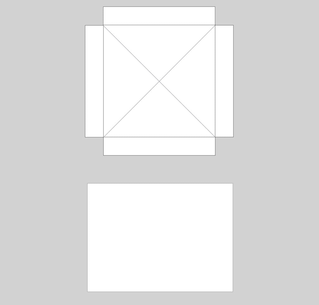 10 x 10 Custom Canopy Tent