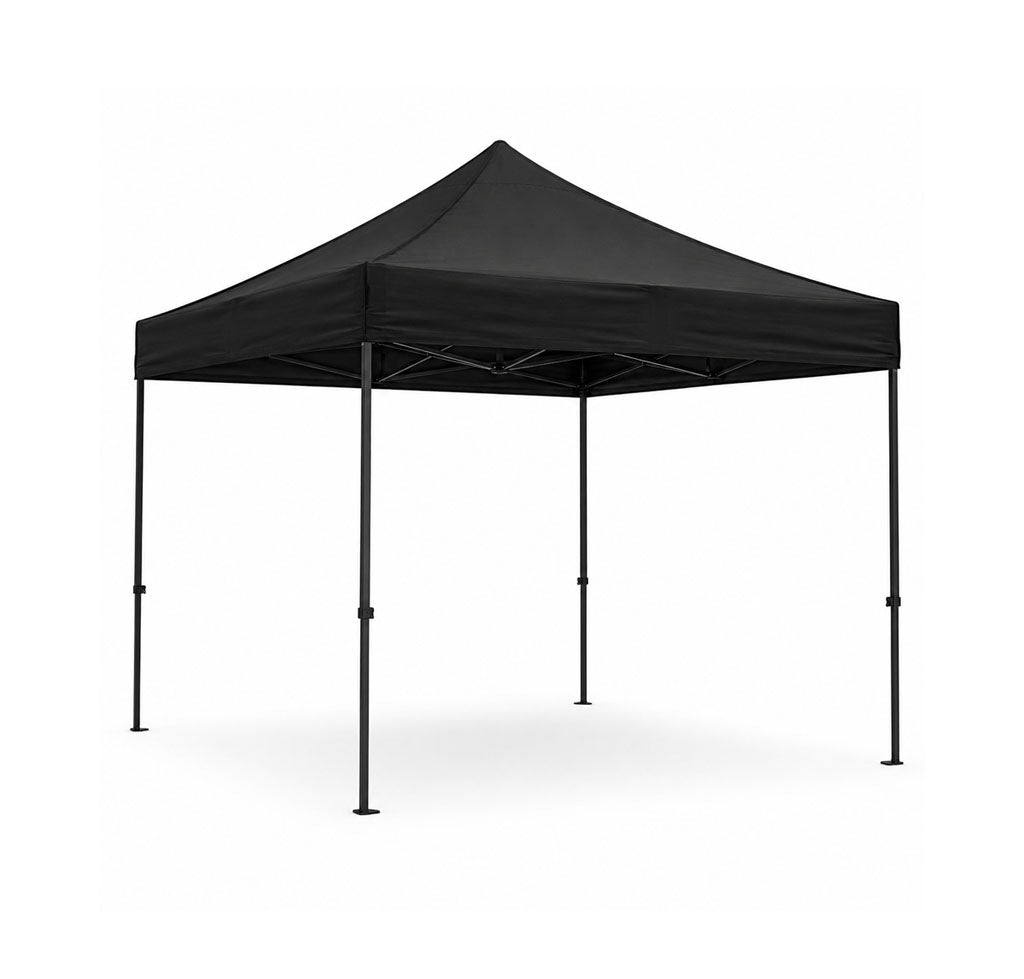 10 x 10 Custom Canopy Tent