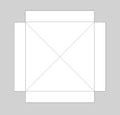 10 x 10 Custom Canopy Tent