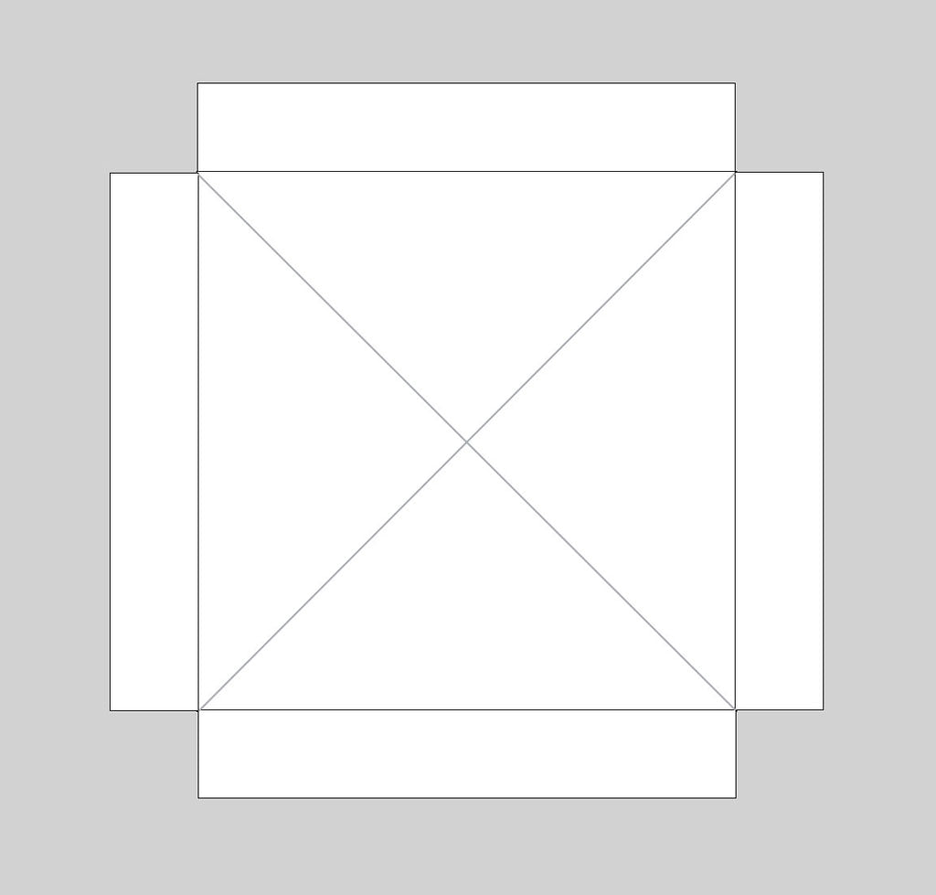 10 x 10 Custom Canopy Tent