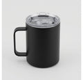 12oz Vacuum Insulated Double Wall Travel Mug