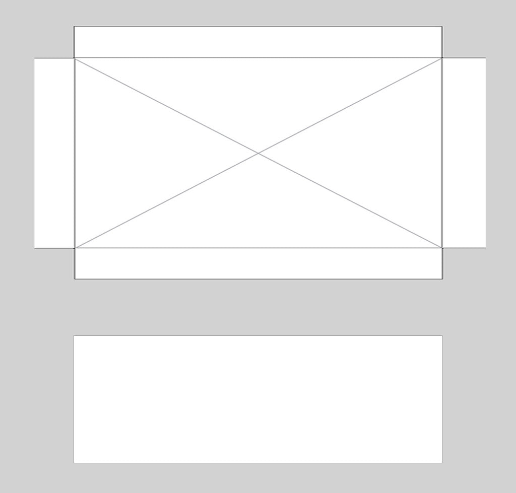 20 x 10 Custom Canopy Tent