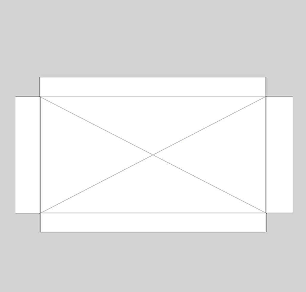 20 x 10 Custom Canopy Tent