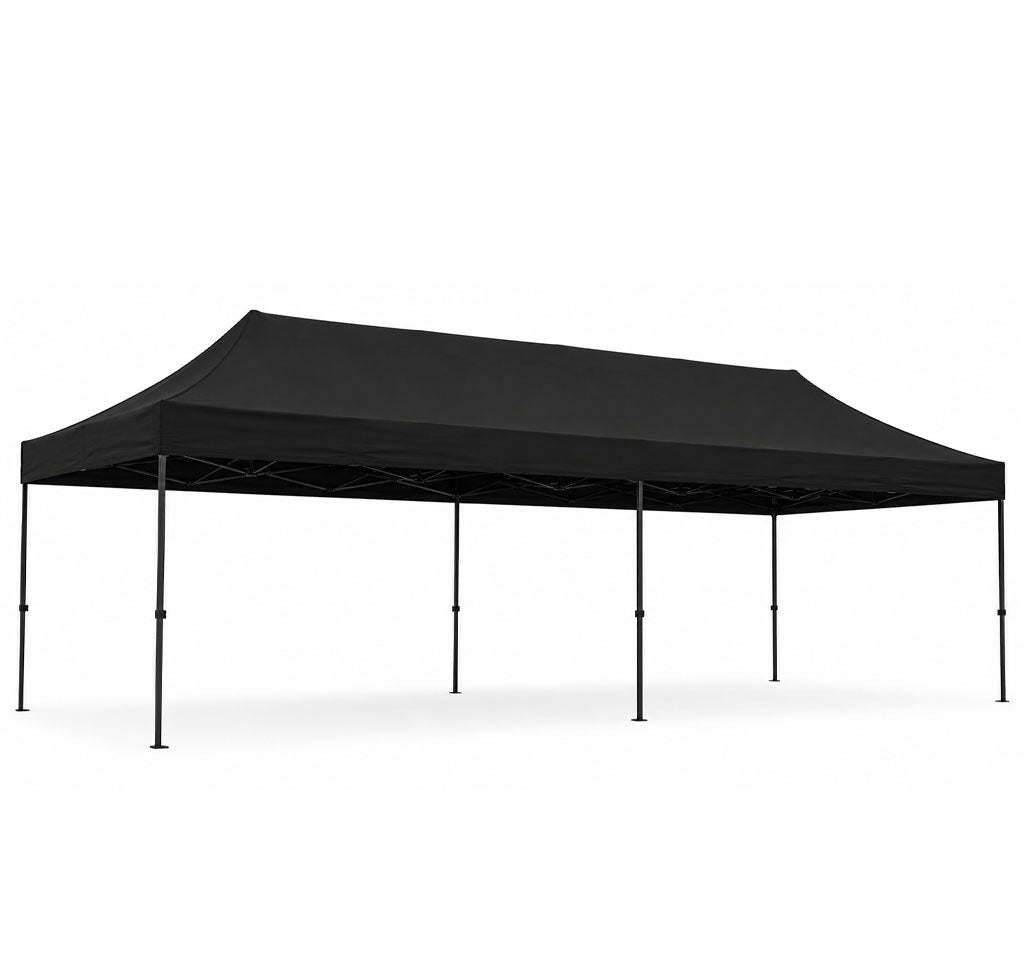 20 x 10 Custom Canopy Tent