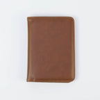 Custom Engraved Laserette® Passport Wallet