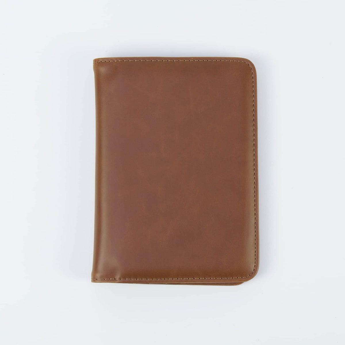 Custom Engraved Laserette® Passport Wallet