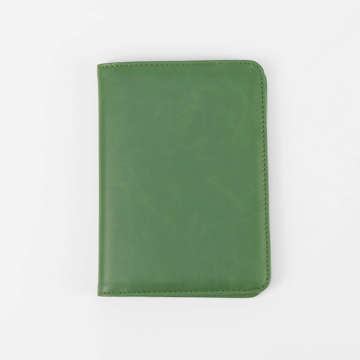 Custom Engraved Laserette® Passport Wallet