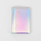 Laserette passport wallet product photo