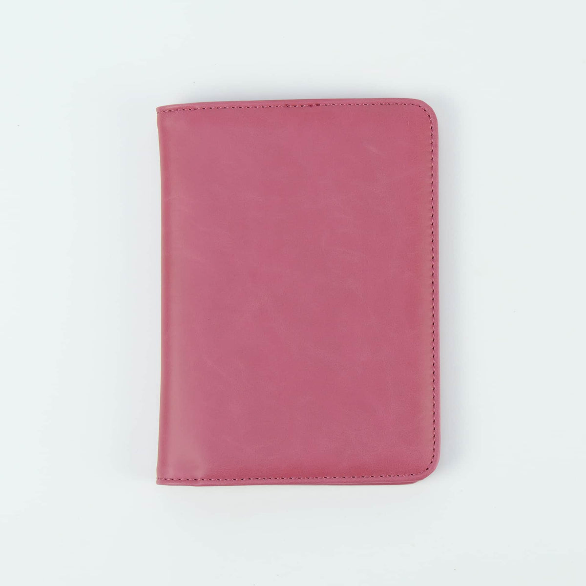Custom Engraved Laserette® Passport Wallet