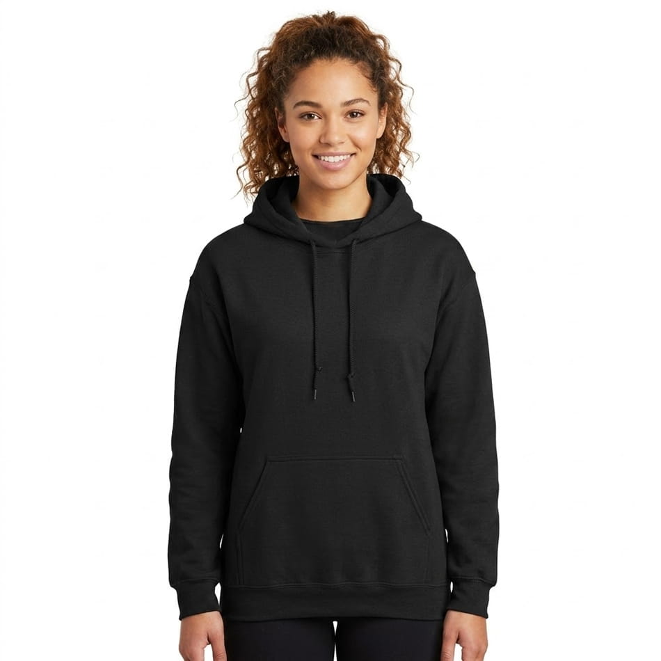 Hoodie Heavy Weight