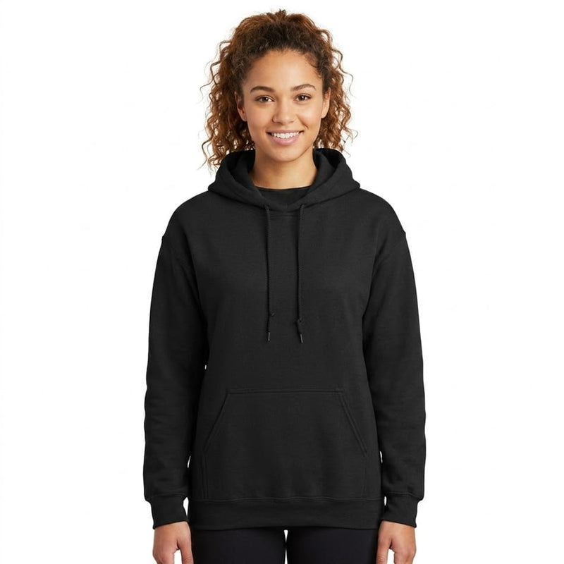 Hoodie Heavy Weight