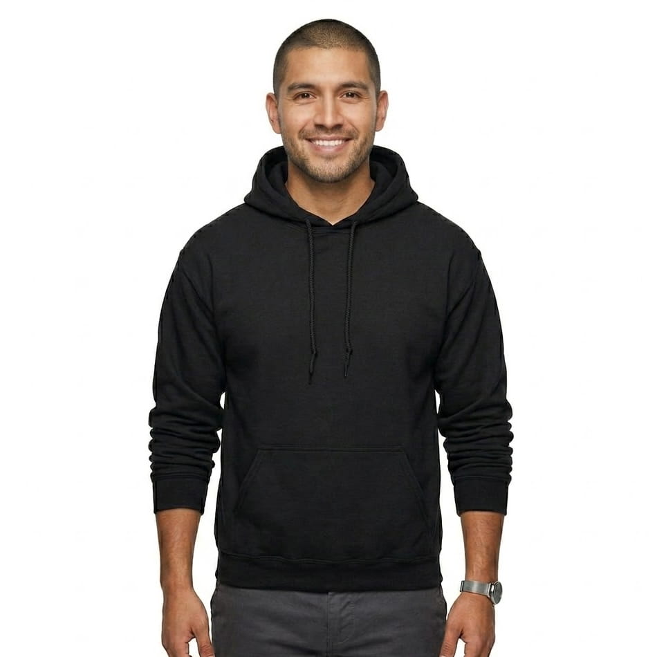 Hoodie Softstyle