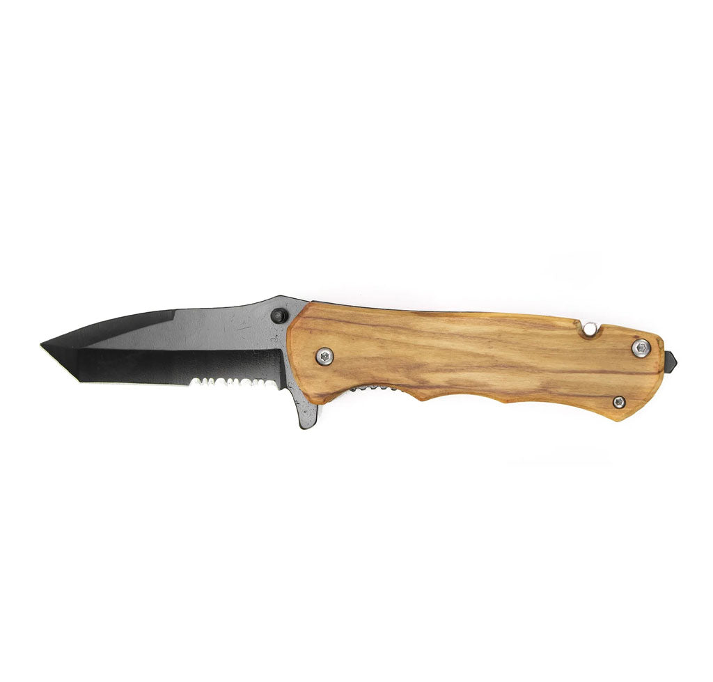 Pocket Knife - "The Beast"