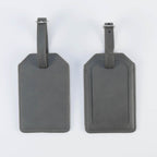 Laserette® Luggage Tag — product photo from MJS Solution LLC