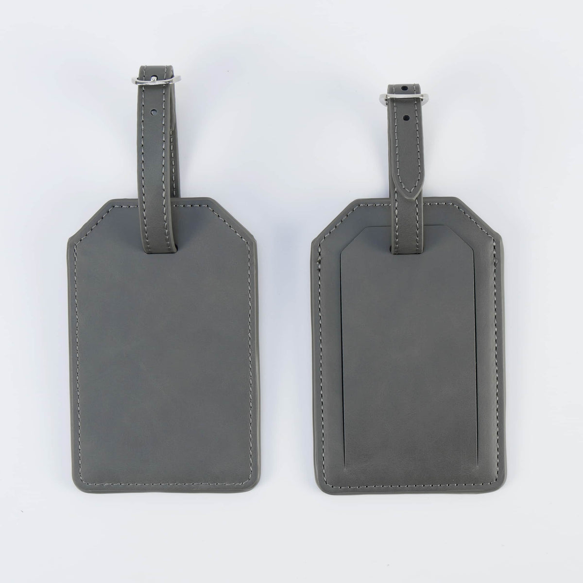 Laserette® Luggage Tag — product photo from MJS Solution LLC