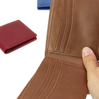Laserette® Wallet — product photo from MJS Solution LLC