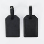 Laserette® Luggage Tag — product photo from MJS Solution LLC