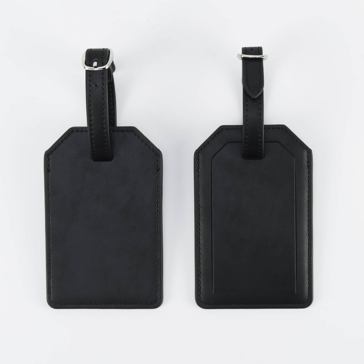 Laserette® Luggage Tag — product photo from MJS Solution LLC