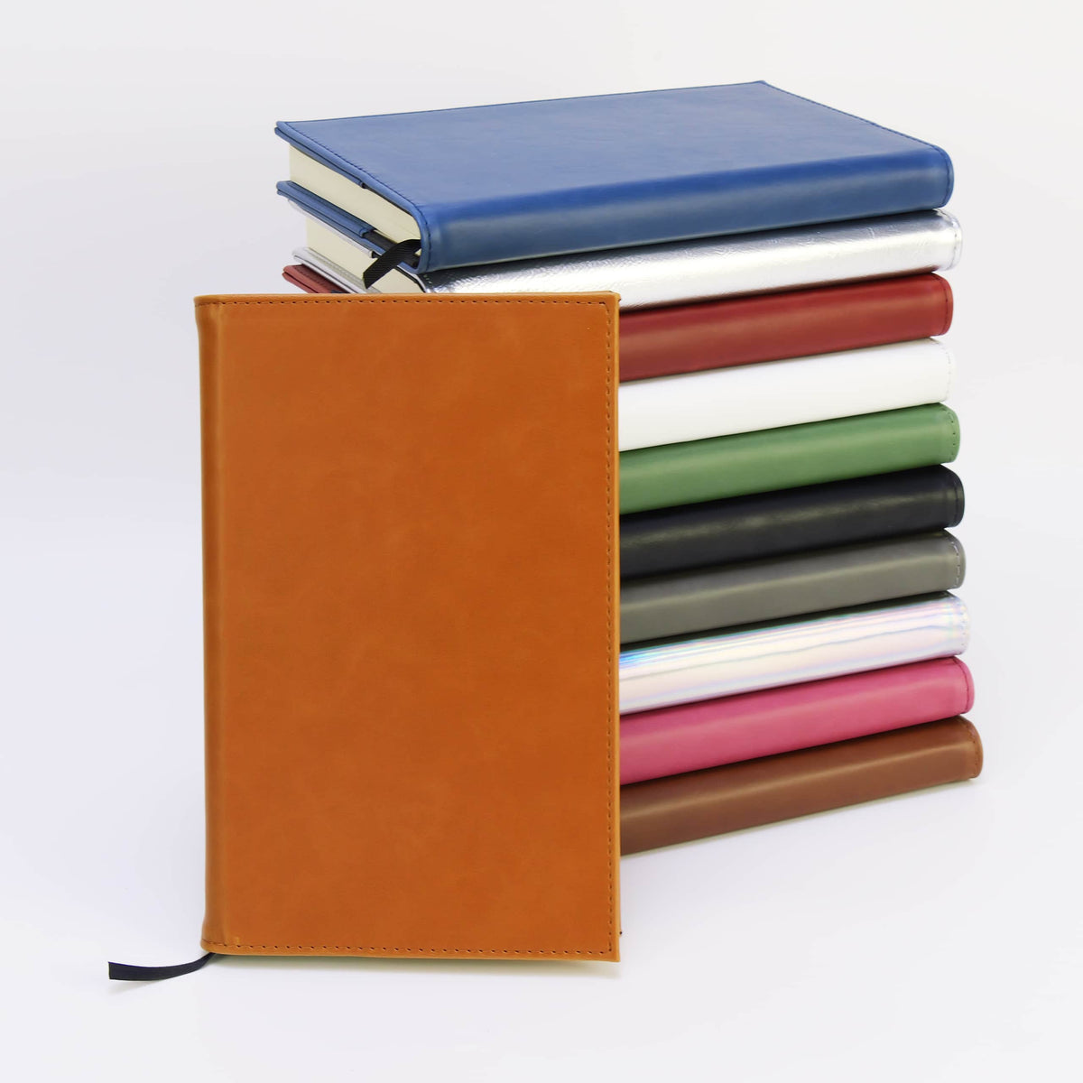 Laserette® Journal Notebook — product photo from MJS Solution LLC