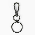 Laserette® Motel Keychain — product photo from MJS Solution LLC