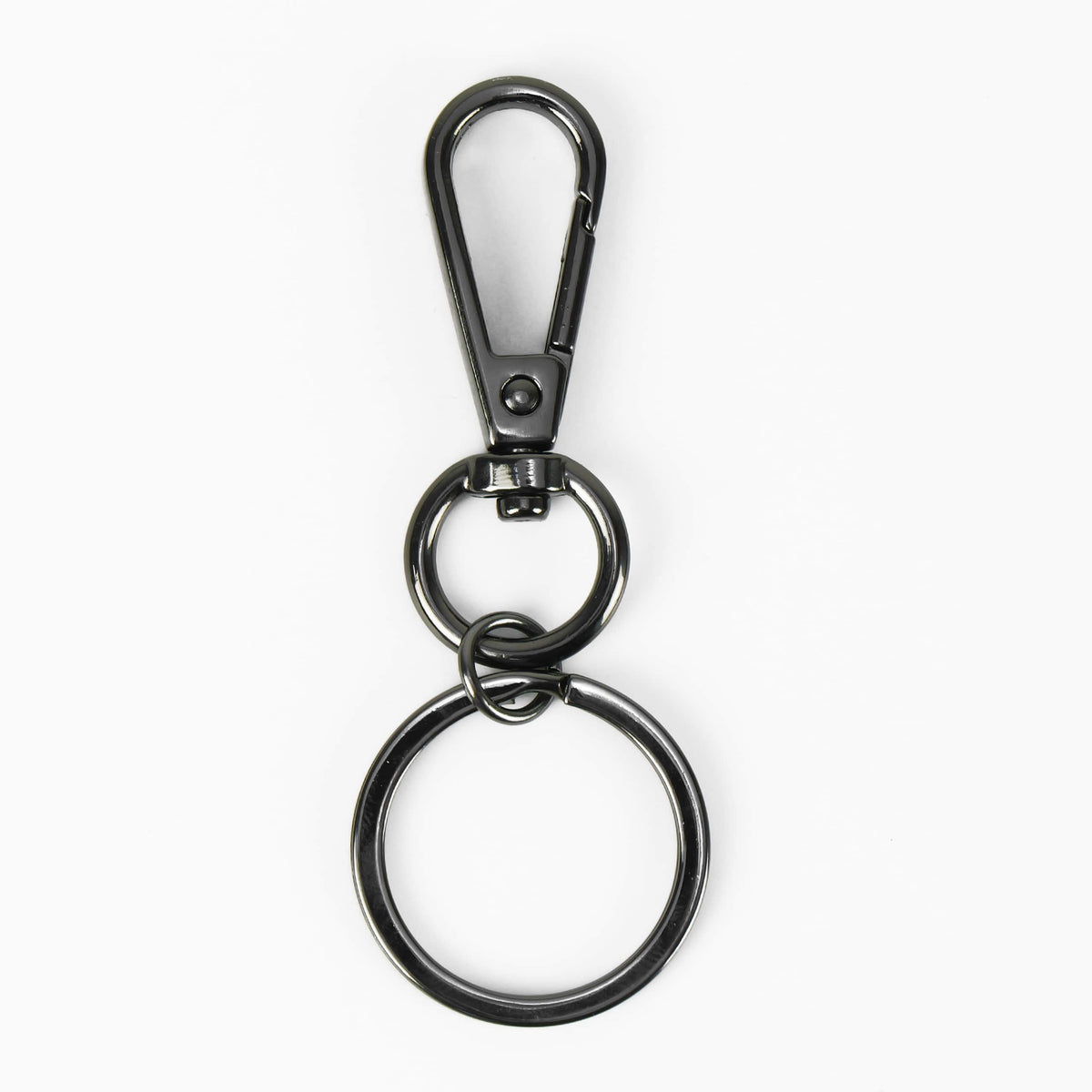 Laserette® Motel Keychain — product photo from MJS Solution LLC