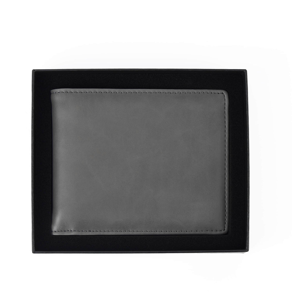 Laserette® Wallet — product photo from MJS Solution LLC