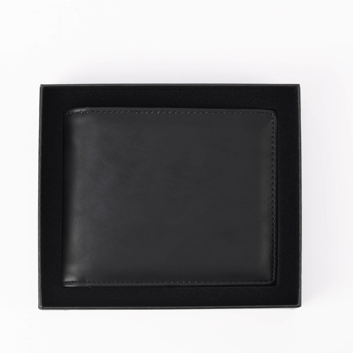 Laserette® Wallet — product photo from MJS Solution LLC