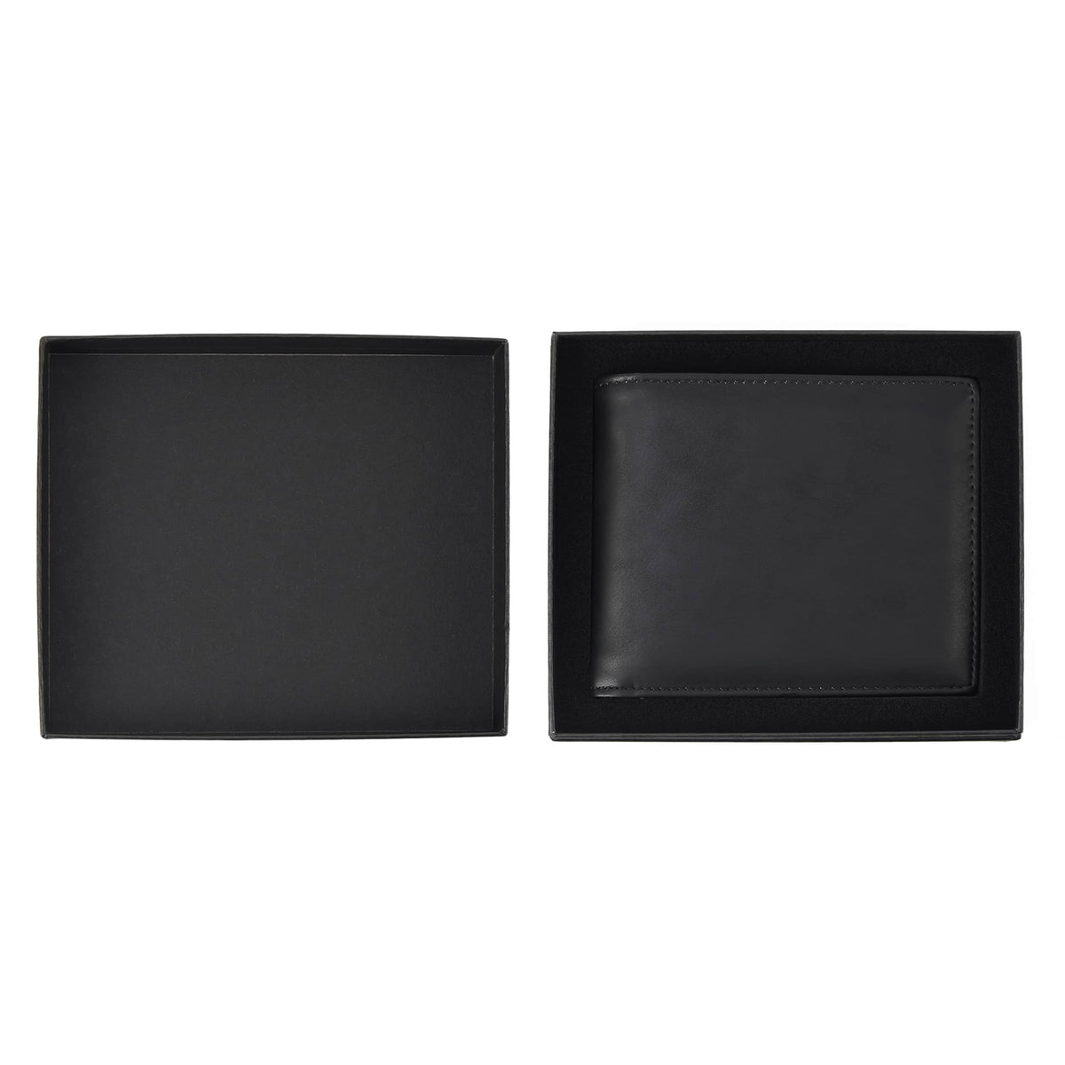 Laserette® Wallet — product photo from MJS Solution LLC