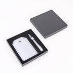 Laserette® Luggage Tag — product photo from MJS Solution LLC