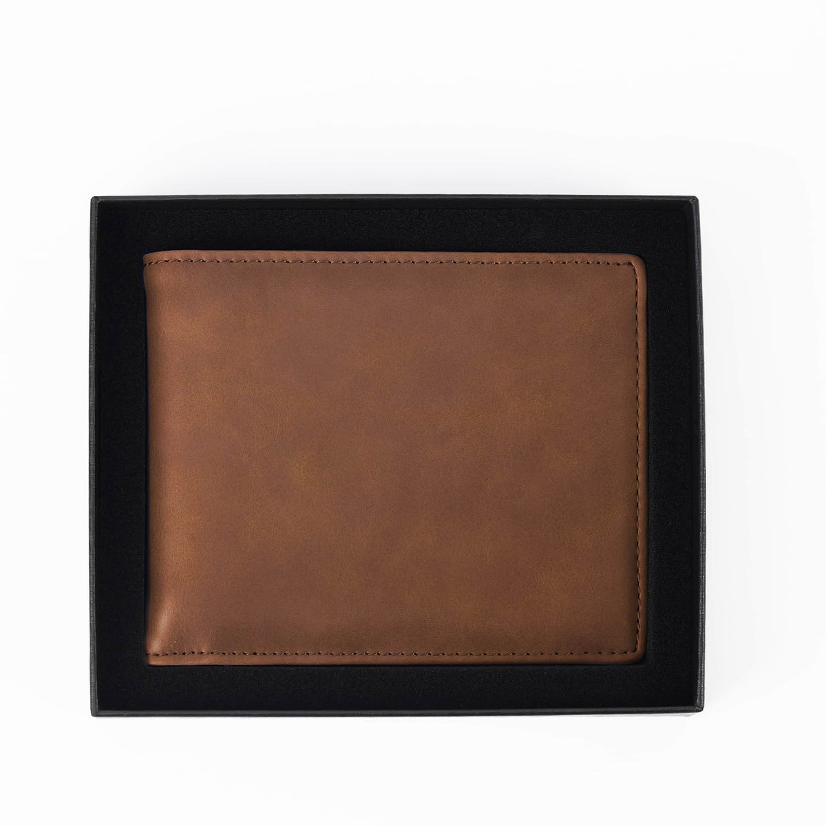 Laserette® Wallet — product photo from MJS Solution LLC