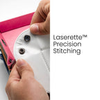 Leatherette Valet Tray — product photo from MJS Solution LLC