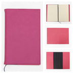 Laserette® Journal Notebook — product photo from MJS Solution LLC