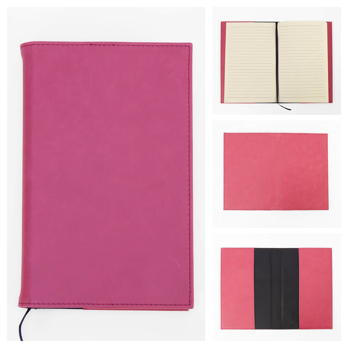 Laserette® Journal Notebook — product photo from MJS Solution LLC