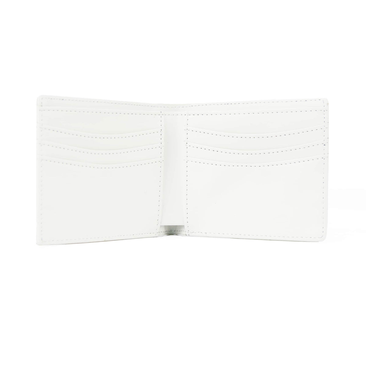 Laserette® Wallet — product photo from MJS Solution LLC