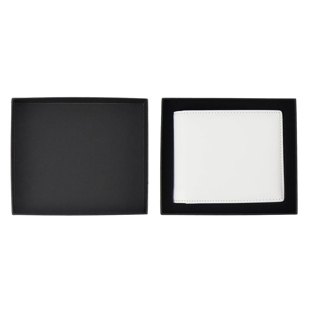 Laserette® Wallet — product photo from MJS Solution LLC