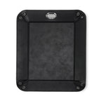Leatherette Valet Tray — product photo from MJS Solution LLC