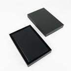 Laserette® Journal Notebook — product photo from MJS Solution LLC