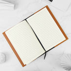 Laserette® Journal Notebook — product photo from MJS Solution LLC
