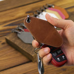 Laserette® Motel Keychain — product photo from MJS Solution LLC