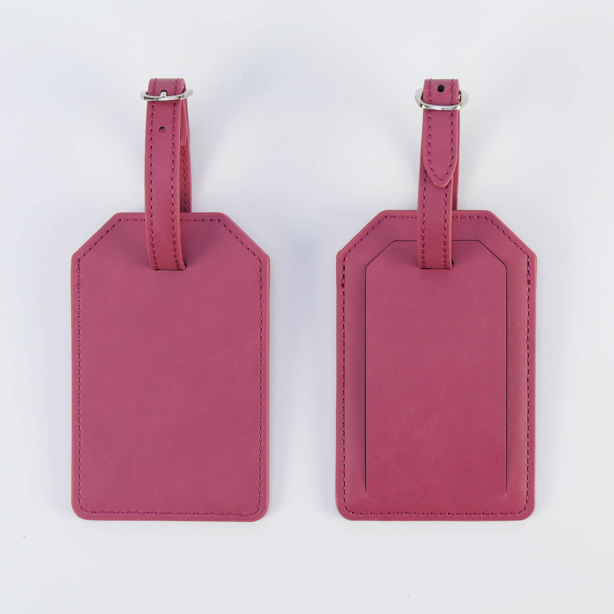 Laserette® Luggage Tag — product photo from MJS Solution LLC