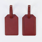 Laserette® Luggage Tag — product photo from MJS Solution LLC