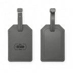 Laserette® Luggage Tag — product photo from MJS Solution LLC