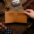 Laserette® Wallet — product photo from MJS Solution LLC