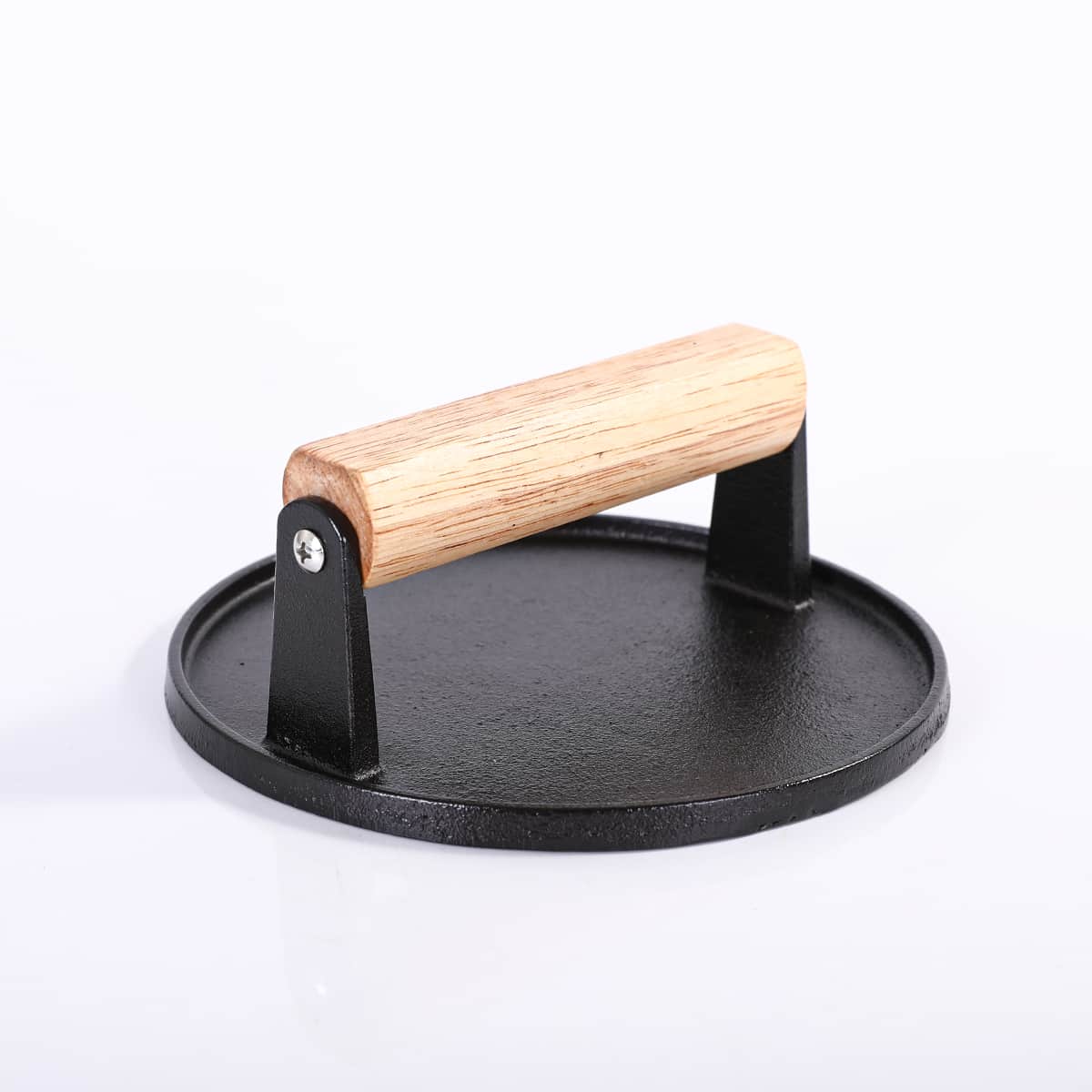 Wood Smash Burger Set — product photo from MJS Solution LLC