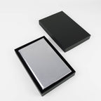 Laserette® Journal Notebook — product photo from MJS Solution LLC