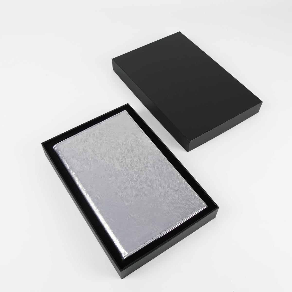 Laserette® Journal Notebook — product photo from MJS Solution LLC