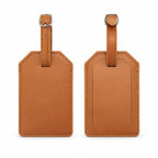 Laserette® Luggage Tag — product photo from MJS Solution LLC