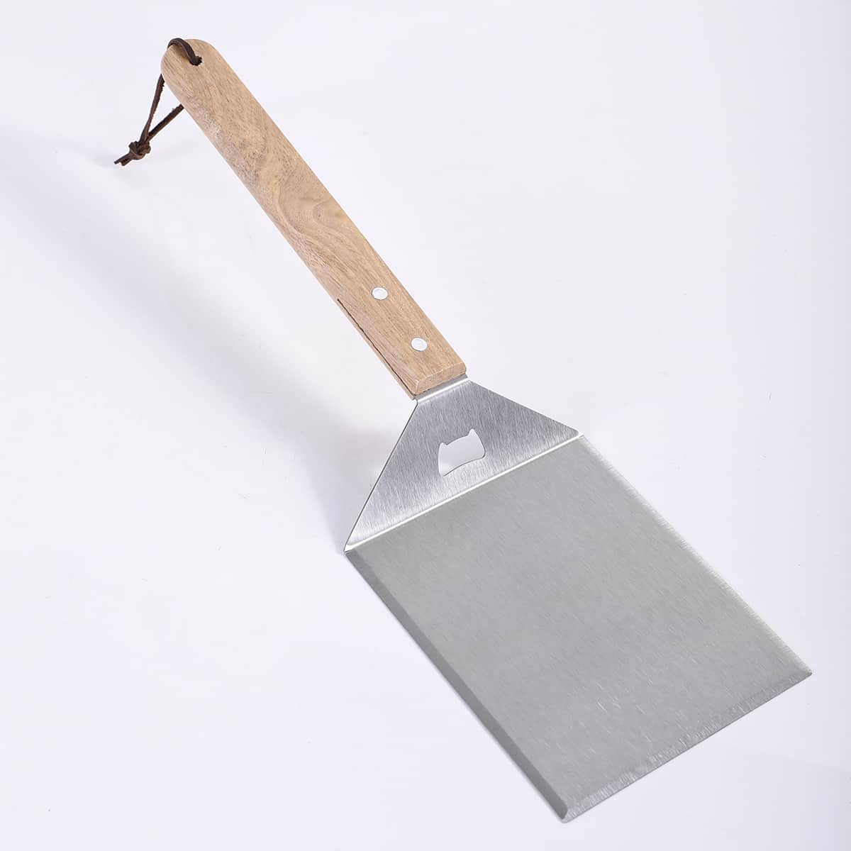 Wood Smash Burger Set — product photo from MJS Solution LLC